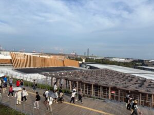 ２０２５年１０月topics